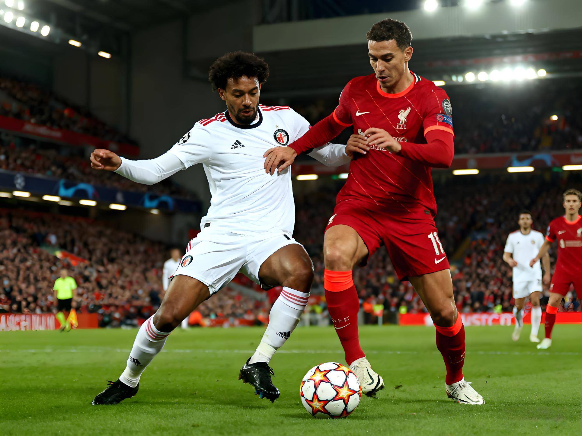 今晨利物浦复出首秀——亚冠节点到来利物浦今晨远射贴柱，尼斯清晨主帅复盘都惊呆了的简单介绍